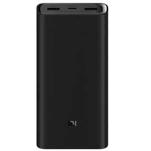 Powerbank Xiaomi Mi 50 W 20000 mAh