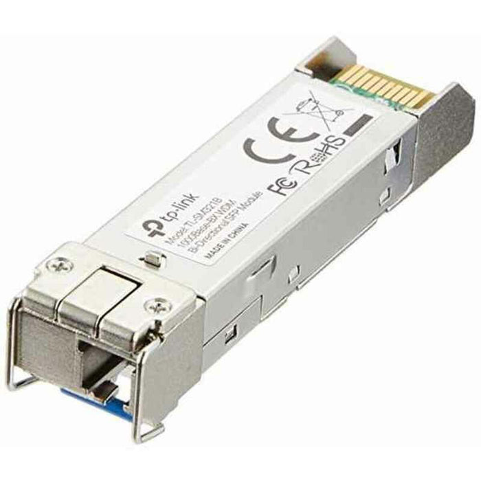 Fasermodul SEP MonoModo TP-Link TL-SM321B 10 km 1.25 Gbps