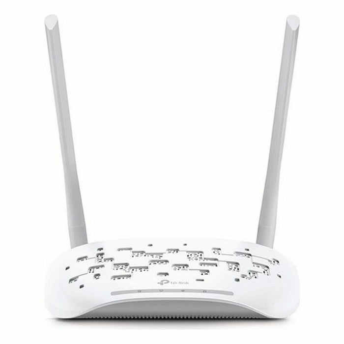 Schnittstellen-Repeater TP-Link TL-WA801N 300 Mbps 2.4 GHz Weiß