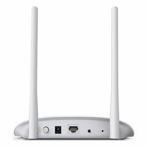 Schnittstellen-Repeater TP-Link TL-WA801N 300 Mbps 2.4 GHz Weiß