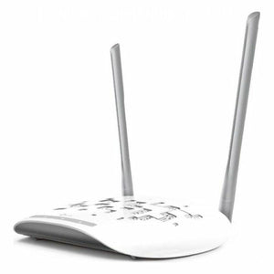 Schnittstellen-Repeater TP-Link TL-WA801N 300 Mbps 2.4 GHz Weiß