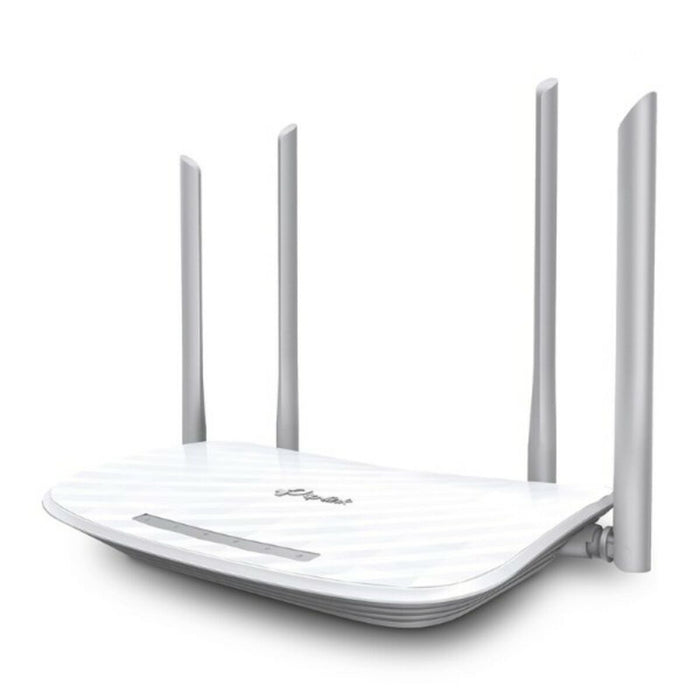 Wireless Router TP-Link Archer C5 AC1200 Gigabit USB x 1 Weiß