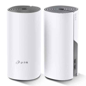 Schnittstelle TP-Link Deco E4 (2-pack) WIFI 5 Ghz (2 uds)