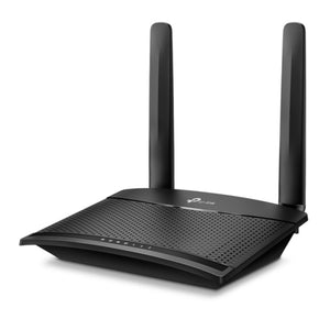 Router TP-Link TL-MR100 300 Mbps 4G LTE WLAN