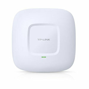 Schnittstelle TP-Link NSWPAC0292 EAP110 7,7W 24V 1 Fast Ethernet (RJ-45) PoE 2.4~2.4835 GHz Weiß Weiß