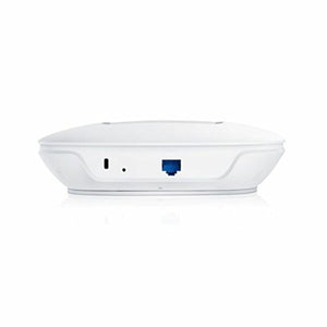 Schnittstelle TP-Link NSWPAC0292 EAP110 7,7W 24V 1 Fast Ethernet (RJ-45) PoE 2.4~2.4835 GHz Weiß Weiß