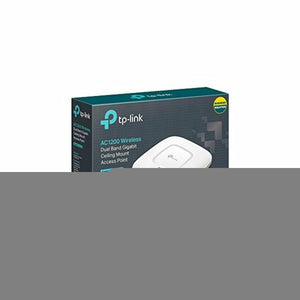 Schnittstelle TP-Link EAP225 AC1200 Dual Band Weiß