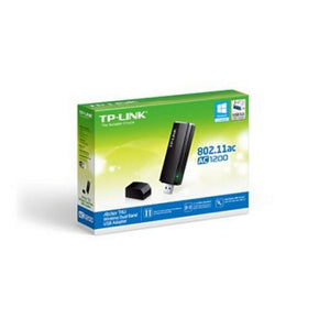 WLAN Netzwerkkarte TP-Link Archer T4U AC1300 USB