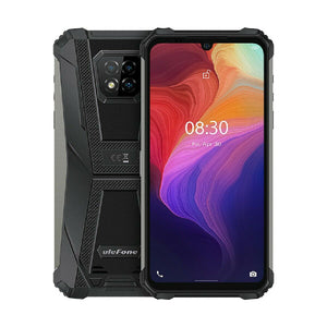 Smartphone Ulefone Armor 8 Pro 128 GB 8 GB RAM Octa Core 6,1"