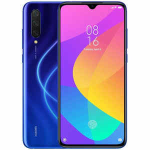 Smartphone Xiaomi Mi 9 lite 6GB 64GB 6,39"