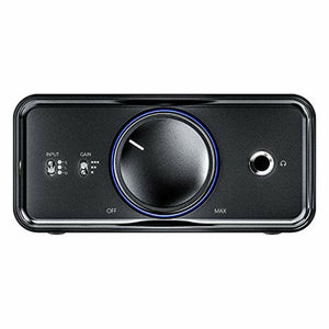 Externe Soundkarte Fiio K5 Pro