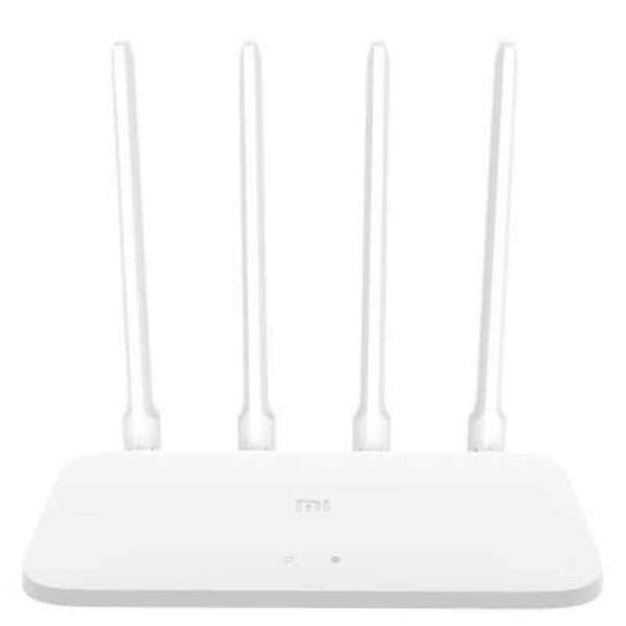 Wireless Router Xiaomi Mi Router DVB4230GL 5 GHz 1167 Mbs