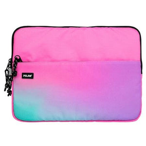 Laptop Hülle Milan Sunset Rosa 13" (34,5 x 26 x 2,5 cm)