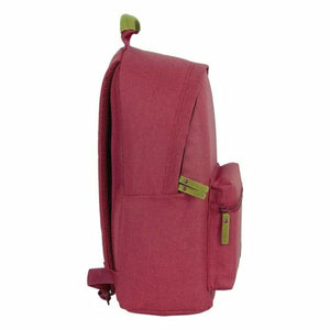 Laptoptasche Safta 14,1'' Rot