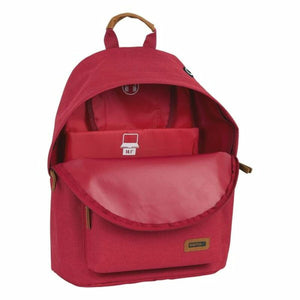 Laptoptasche Safta 14,1'' Rot