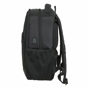 Laptoptasche Safta 14,1'' Schwarz