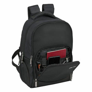 Laptoptasche Safta 14,1'' Schwarz