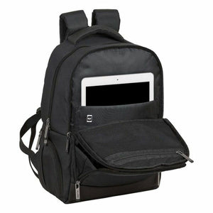 Laptoptasche Safta 14,1'' Schwarz