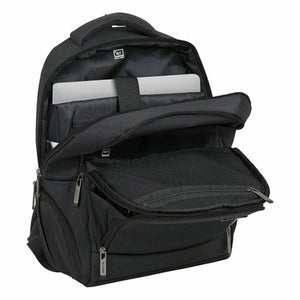 Laptoptasche Safta 14,1'' Schwarz