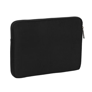 Laptop Hülle Safta Business 11,6'' Schwarz (31 x 23 x 2 cm)