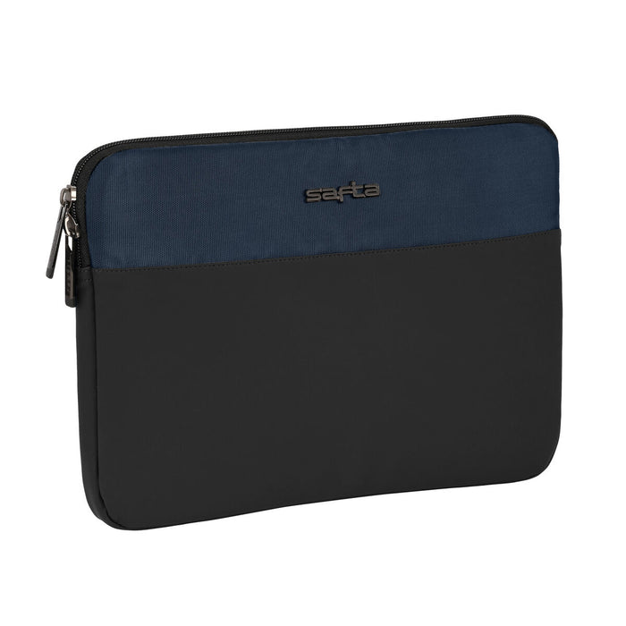 Laptop Hülle Safta Business 11,6'' Dunkelblau (31 x 23 x 2 cm)