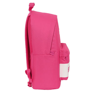 Laptoptasche Benetton  benetton  Pink (31 x 41 x 16 cm)