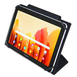 Tablet Tasche Silver HT CAMERA PRO SLIM 9"-10,5"