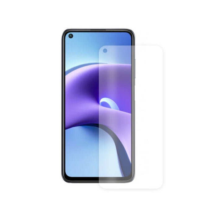 Bildschirmschutz aus Hartglas Xiaomi Redmi Note 9T 5G Contact Durchsichtig