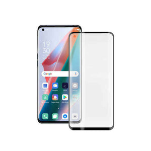 Bildschirmschutz KSIX OPPO FIND X3 PRO