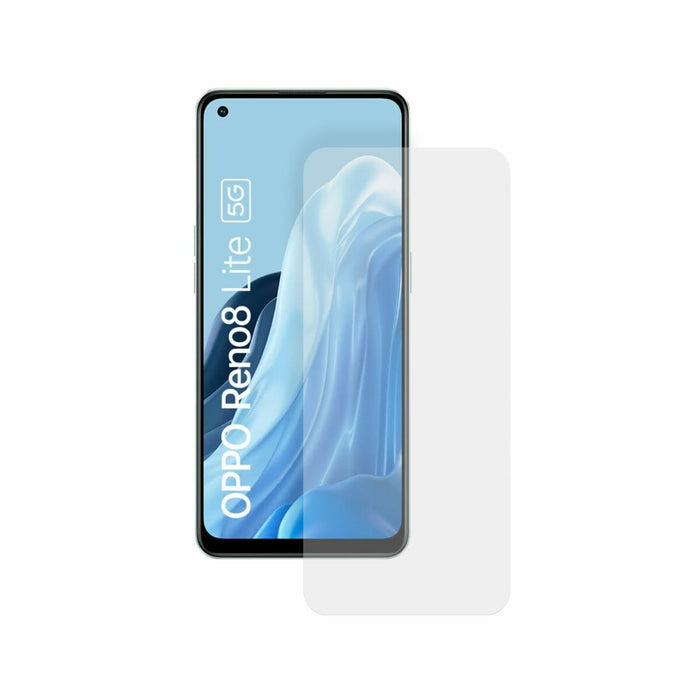 Bildschirmschutz Contact OPPO RENO 8 Lite