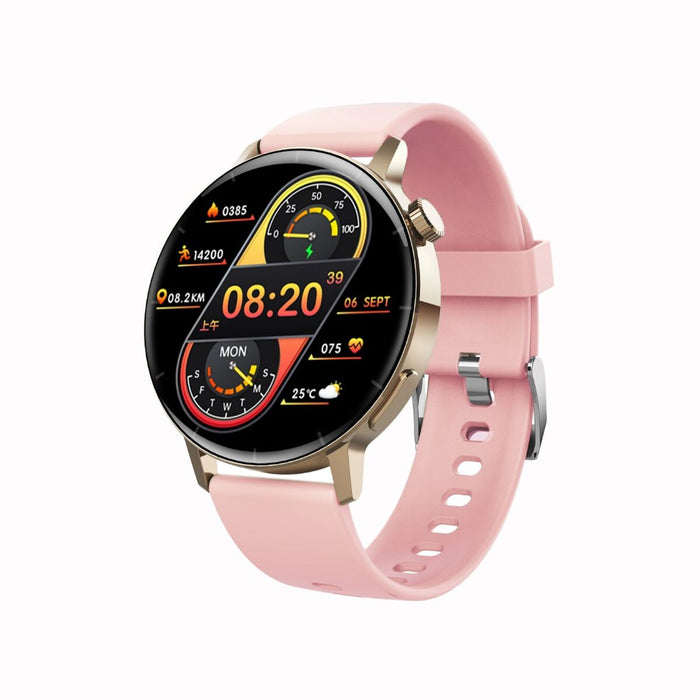 Smartwatch F22R-PINK Rosa