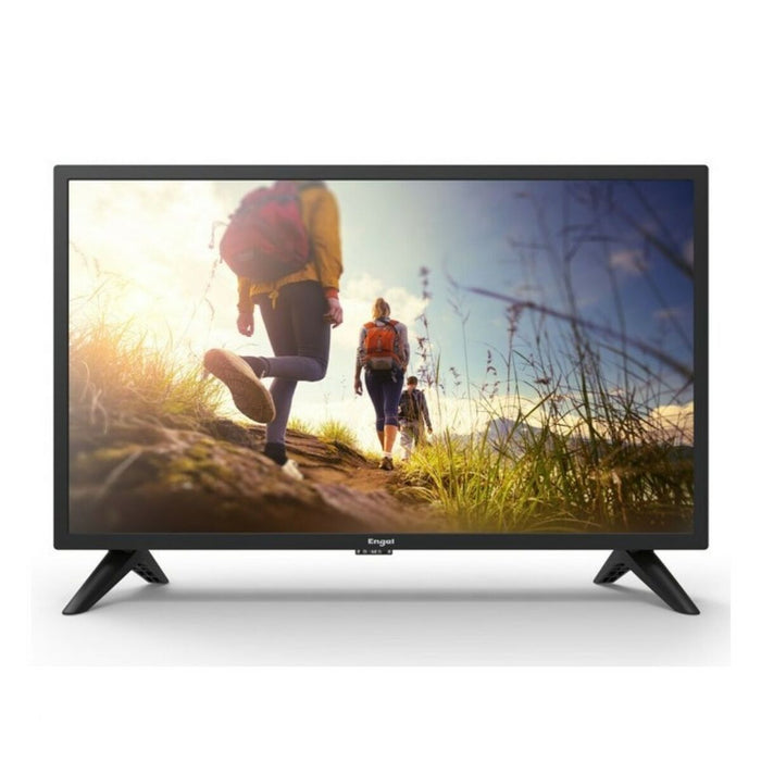 Fernseher Engel LE2462 24" HD LED HDMI Schwarz