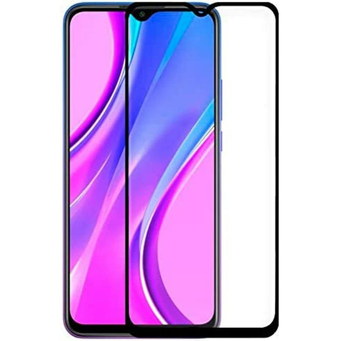 Bildschirmschutz fürs Handy Cool Redmi 9