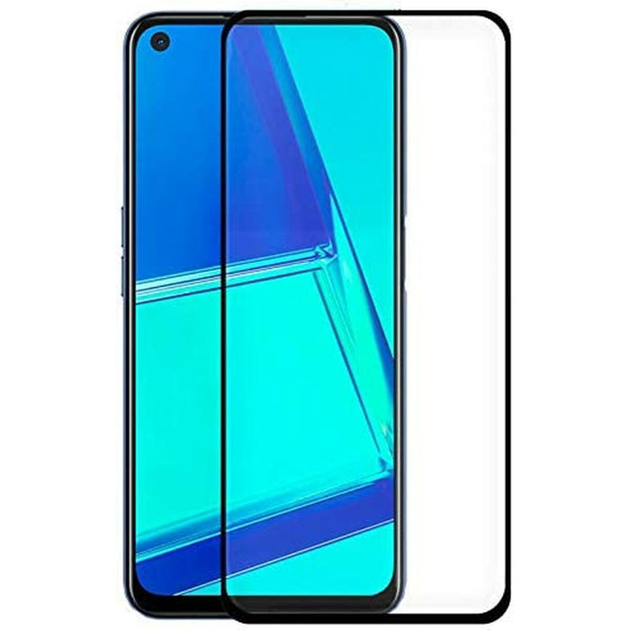 Bildschirmschutz fürs Handy Cool Oppo A52, A72, A92, Realme 6 Pro