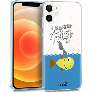 Handyhülle Cool Dream Big iPhone 12 Mini