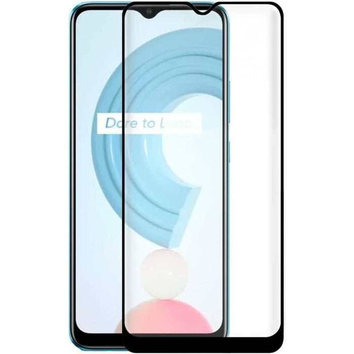 Bildschirmschutz fürs Handy Cool Realme C11 2021