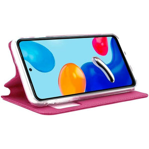 Handyhülle Cool Redmi Note 11S Rosa