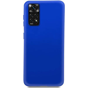 Handyhülle Cool Redmi Note 11S Blau