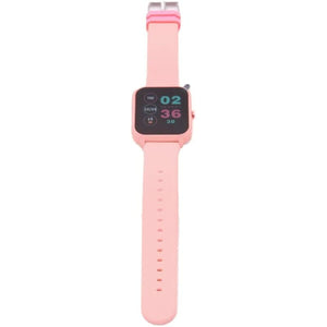 Smartwatch für Kinder Cool Junior Rosa 1,44"