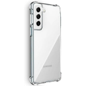 Handyhülle Cool GALAXY S21 FE 5G Durchsichtig