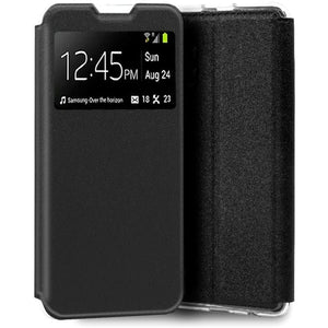 Handyhülle Cool Samsung Galaxy M33 Schwarz