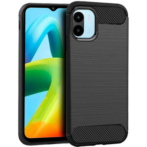 Handyhülle Cool Redmi A1 Schwarz