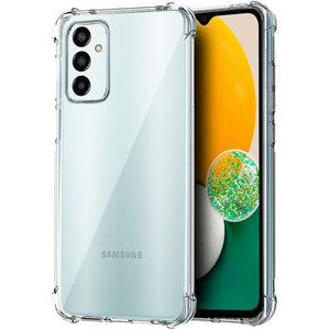 Handyhülle Cool Samsung Galaxy A13 5G/A04s Durchsichtig