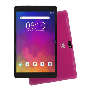 Tablet Woxter X 200 Pro Rosa 10,1"