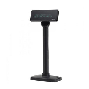 POS-Viewer approx! appVFD01 7" USB Schwarz