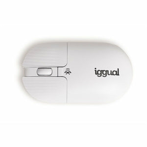 Mouse iggual YANG 1600 dpi