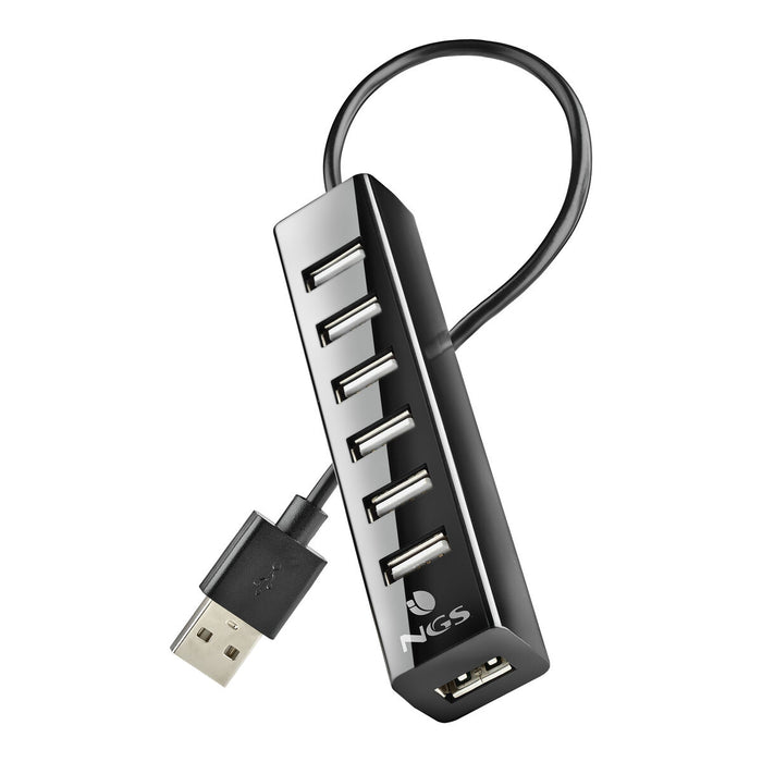 Hub USB NGS IHUB7 TINY