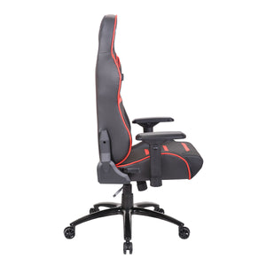 Gaming-Stuhl Newskill Valkyr Rot