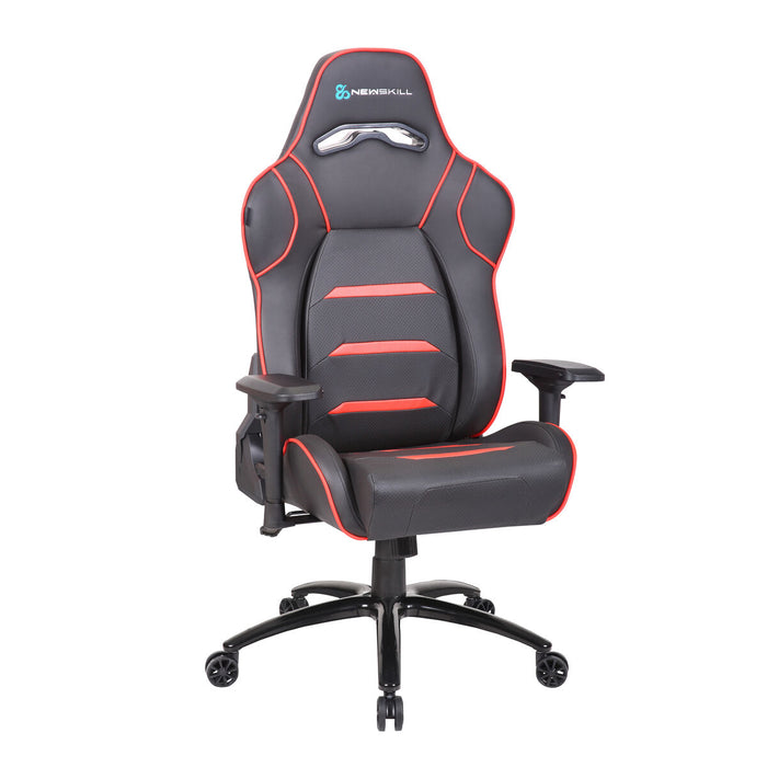 Gaming-Stuhl Newskill Valkyr Rot