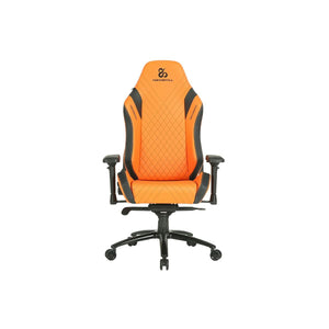 Gaming-Stuhl Newskill NS-CH-NEITH-BLACK-ORANGE